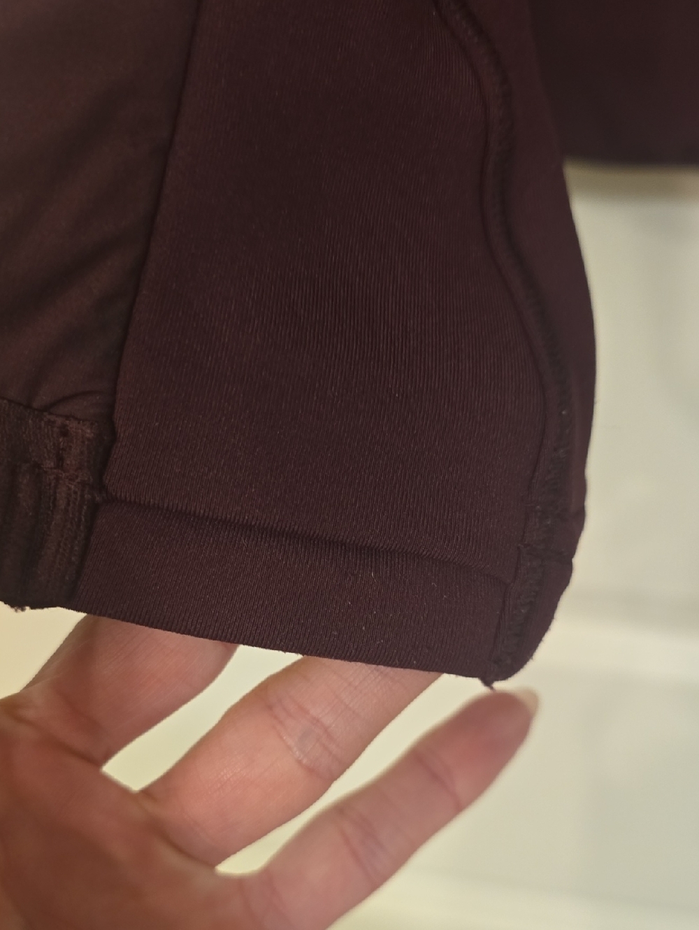 Lululemon jacket - Picture 6 of 6